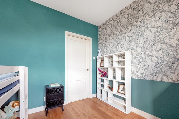 Medium property photo - Bloemendaalseweg 9A, 2061 CA Bloemendaal